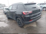 Jeep Compass Latitude 4X4 3C4NJDBN0ST605953 снимка