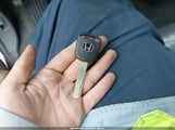 Honda Odyssey Touring 5FNRL38865B087647 снимка