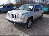 Jeep Patriot Sport 1J4NF1GB1BD187921 photo