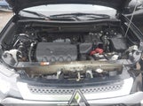 Mitsubishi Outlander Se JA4AZ3A37KZ017231 снимка
