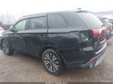 Mitsubishi Outlander Se JA4AZ3A37KZ017231 снимка