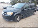 Dodge Grand Caravan Sxt 2C4RDGCG8DR611967 снимка