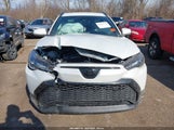 Toyota Corolla Cross Hybrid Se 7MUFBABG4RV025858 снимка