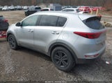 Kia Sportage Lx KNDPMCAC2J7440176 снимка