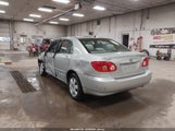 Toyota Corolla Le 2T1BR32E55C386596 снимка