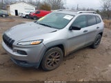 Jeep Cherokee Latitude Fwd 1C4PJLCB1JD519742 fotografie