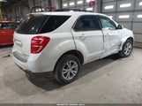 Chevrolet Equinox Lt 2GNALCEK9G1168555 снимка