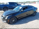 Cadillac Ats Standard 1G6AA5RX3G0101397 снимка