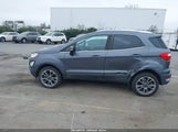 Ford Ecosport Titanium MAJ6P1WL9JC247231 снимка