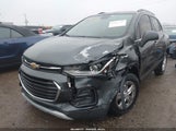 Chevrolet Trax Lt KL7CJPSB0JB563375 fotografie
