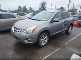 Nissan Rogue Sv JN8AS5MT8BW166772 снимка