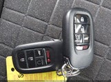 Honda Hr-V Awd Sport 3CZRZ2H5XTM705148 снимка