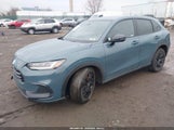 Honda Hr-V Awd Sport 3CZRZ2H5XTM705148 fotografie