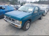Nissan 4X2 Truck Se/Xe 1N6SD16SXVC334051 photo