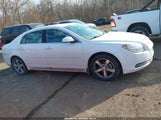 Chevrolet Malibu 1Lt 1G1ZC5E14BF270418 снимка