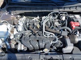 Nissan Altima Sv Fwd 1N4BL4DV8SN411915 photo