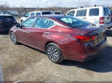 Nissan Altima Sv Fwd 1N4BL4DV8SN411915 fotografie
