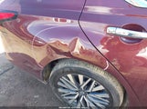 Nissan Altima Sv Fwd 1N4BL4DV8SN411915 снимка