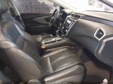 Nissan Murano Sl Fwd 5N1AZ2CJXLN121244 photo
