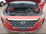 Hyundai Santa Fe Sel Plus 5NMS3CAD7KH103342 снимка