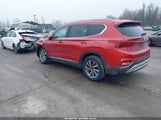 Hyundai Santa Fe Sel Plus 5NMS3CAD7KH103342 снимка