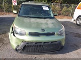 Kia Soul KNDJN2A22F7766927 fotografie