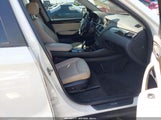BMW X3 xDrive28I 5UXWX9C5XD0A14822 снимка