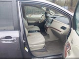 Toyota Sienna Xle V6 5TDYK3DC9BS134315 снимка