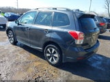 Subaru Forester 2.5I Premium JF2SJAGC9HH485393 снимка