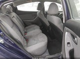Hyundai Elantra Gls 5NPDH4AE2CH137170 снимка