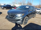 Chevrolet Equinox Fwd Lt 2GNAXKEV5M6165773 снимка