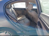 Honda Civic Hybrid JHMFA36269S008685 снимка