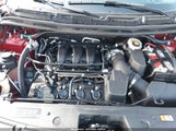 Ford Explorer Xlt 1FM5K8D83JGC62842 fotografie