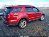Ford Explorer Xlt 1FM5K8D83JGC62842 снимка