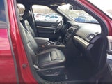 Ford Explorer Xlt 1FM5K8D83JGC62842 fotografie