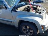 Jeep Liberty Sport 1J8GN28K68W143599 fotografie