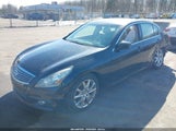 Infiniti G37X JN1CV6AR6CM674586 снимка