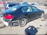 Infiniti G37X JN1CV6AR6CM674586 снимка