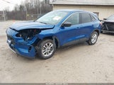 Ford Escape Se Hybrid 1FMCU9BZ3NUA98812 fotografie