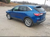 Ford Escape Se Hybrid 1FMCU9BZ3NUA98812 снимка