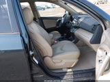 Toyota Rav4 Limited V6 JTMDK4DV8A5093427 снимка