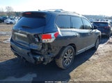 Nissan Pathfinder Sl 5N1AR2MM8DC611638 снимка