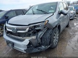 Honda Pilot Awd Ex 5FNYF6H38MB065186 снимка