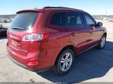 Hyundai Santa Fe Se 5NMSH4AG3AH386547 снимка