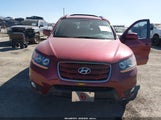 Hyundai Santa Fe Se 5NMSH4AG3AH386547 снимка