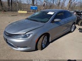 Chrysler 200 Limited 1C3CCCAB0FN645317 fotografie