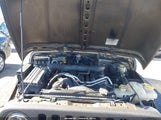 Jeep Wrangler X 1J4FA39S74P763220 снимка