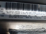 Jeep Wrangler X 1J4FA39S74P763220 снимка