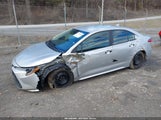 Toyota Corolla Le 5YFB4MDEXSP320154 снимка