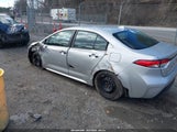 Toyota Corolla Le 5YFB4MDEXSP320154 снимка